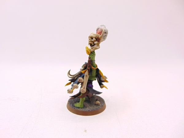 Weirdnob Shaman