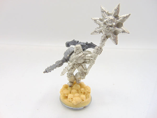 Khorne Icon Bearer