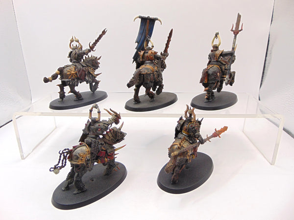 Chaos Knights