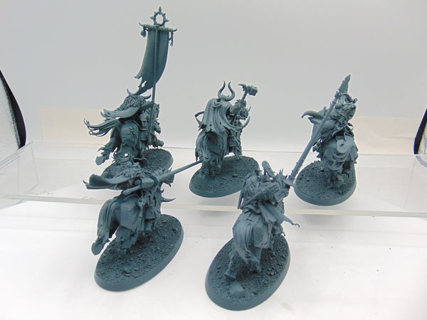 Chaos Knights