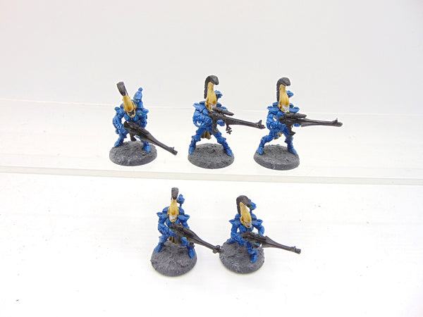 Dire Avengers