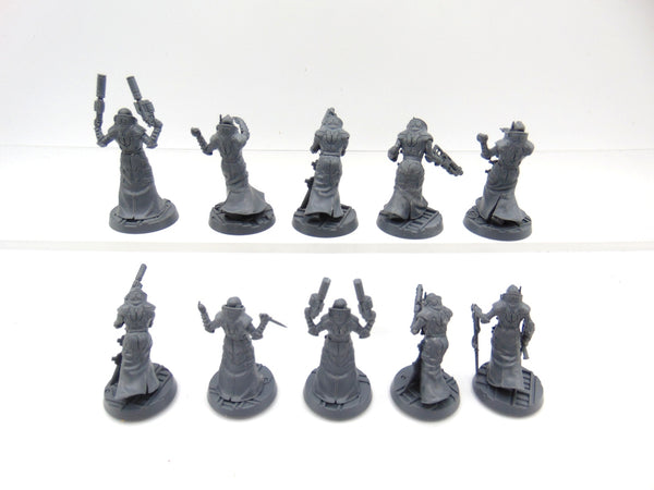 Delaque Gang