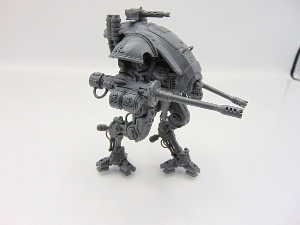 Armiger Helverin