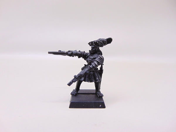 Marienburger Captain