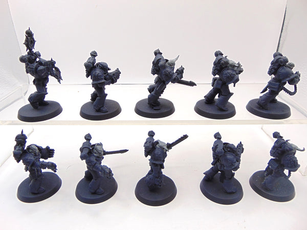 Chaos Legionaries