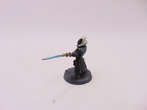Warlock