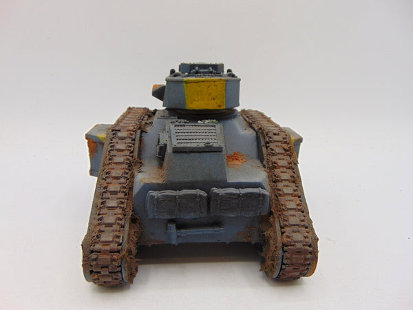 Leman Russ Battle Tank