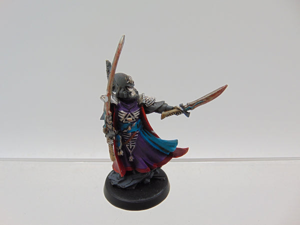 Farseer