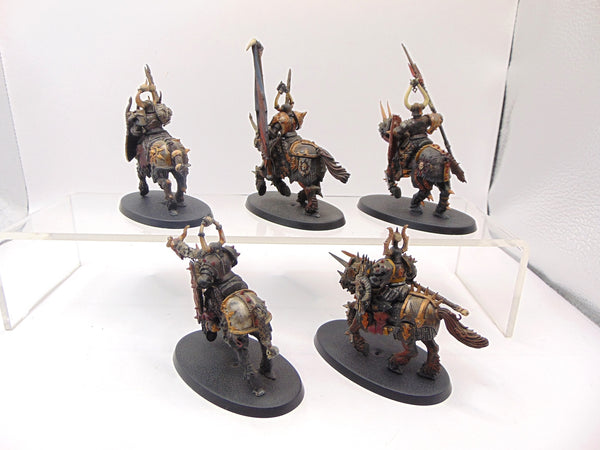 Chaos Knights