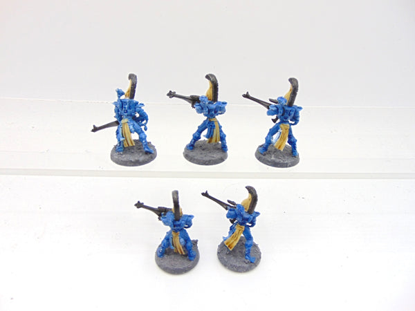 Dire Avengers