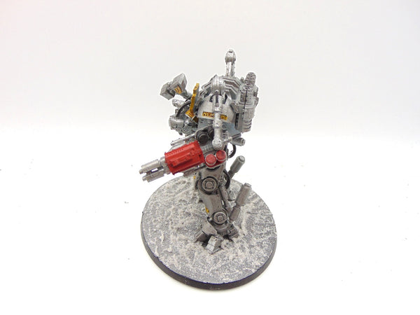 Nemesis Dreadknight