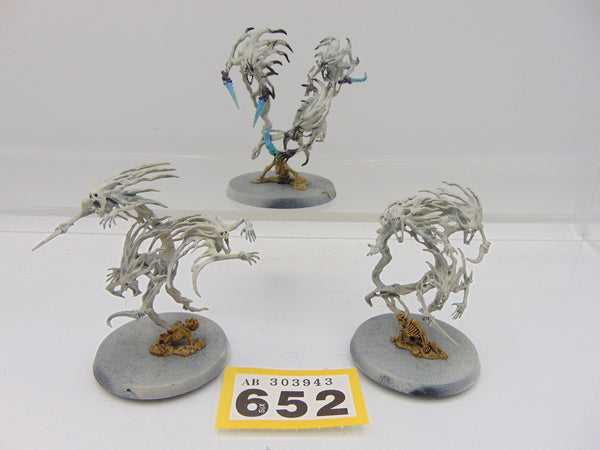 Spirit Hosts
