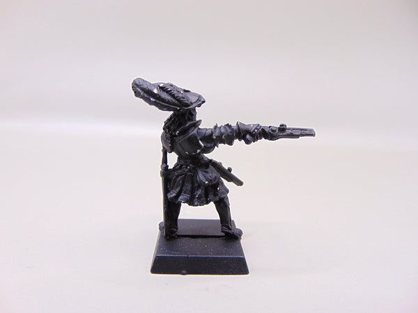 Marienburger Captain