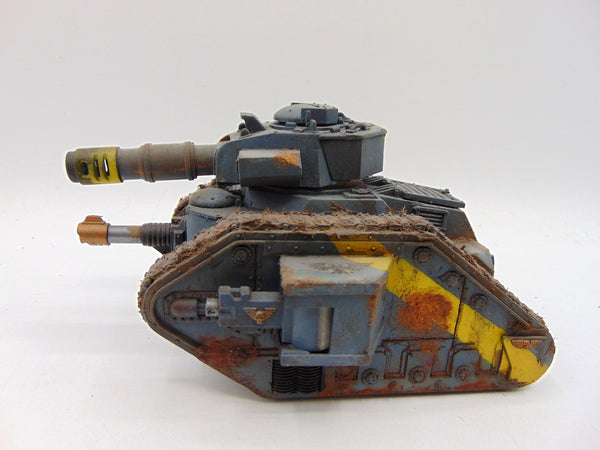 Leman Russ Battle Tank