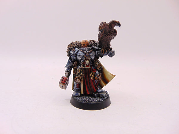 Inquisitor Coteaz