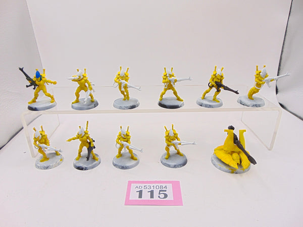 Guardian Defenders