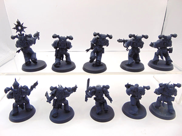 Chaos Legionaries