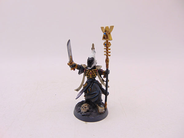 Spiritseer