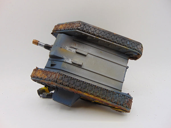 Leman Russ Battle Tank