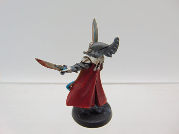 Farseer