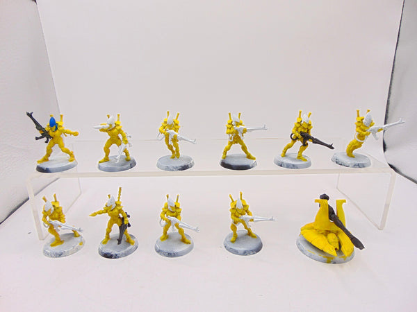 Guardian Defenders