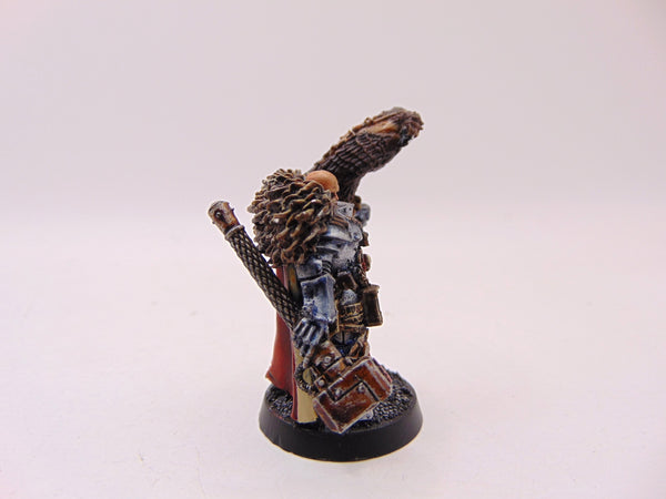 Inquisitor Coteaz