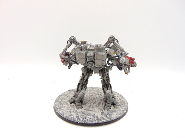 Nemesis Dreadknight