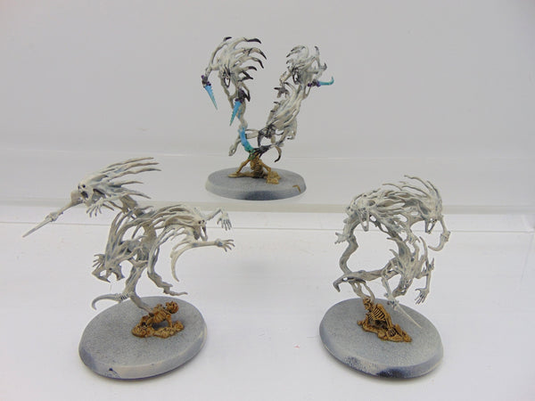Spirit Hosts