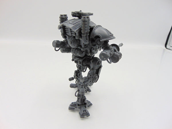 Armiger Helverin