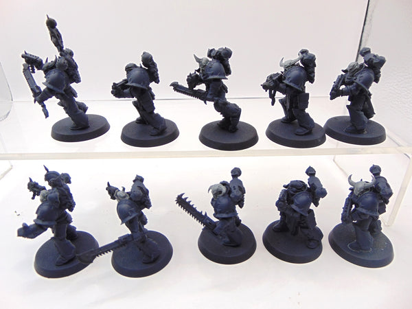 Chaos Legionaries