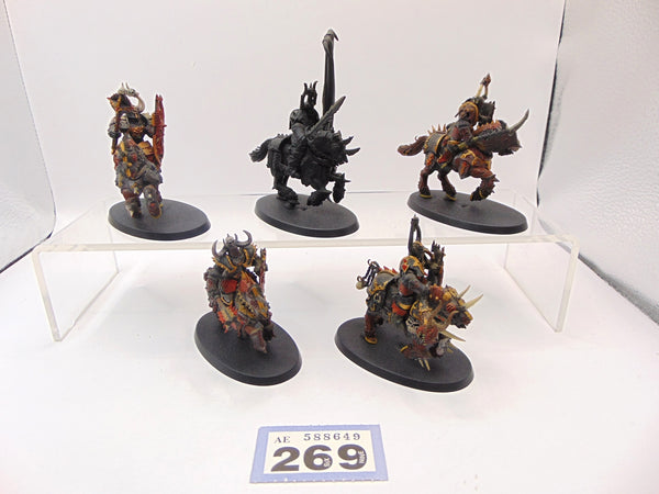 Chaos Knights
