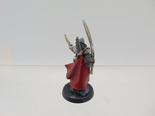 Farseer