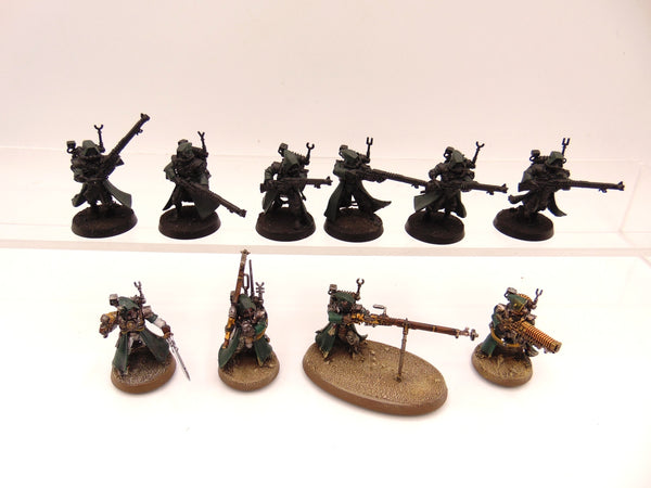 Skitarii Rangers