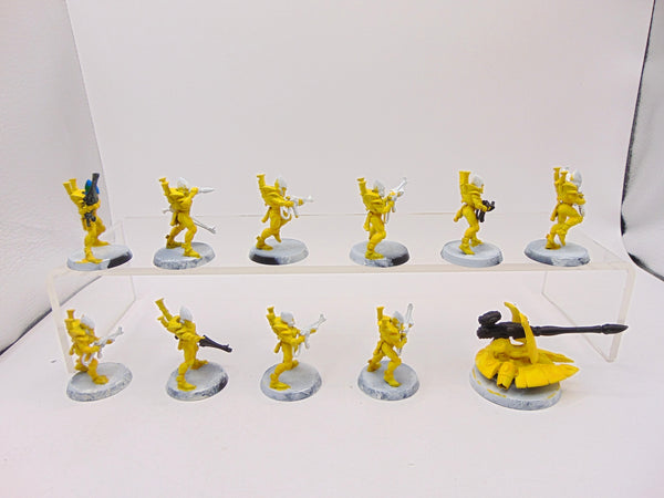 Guardian Defenders