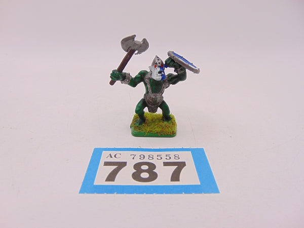 Heroquest Fimir