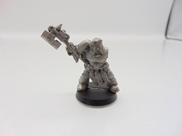 Long Fang Sergeant
