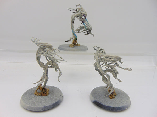 Spirit Hosts