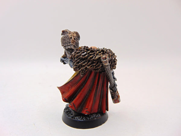 Inquisitor Coteaz