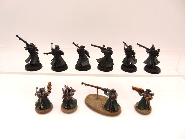 Skitarii Rangers