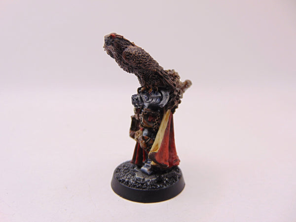 Inquisitor Coteaz