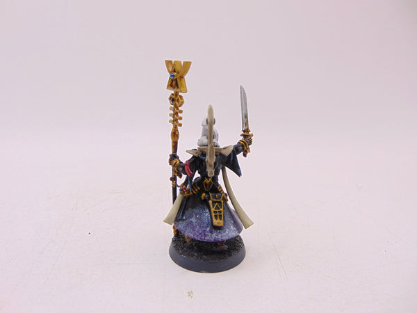 Spiritseer