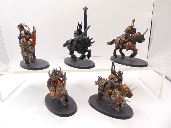 Chaos Knights