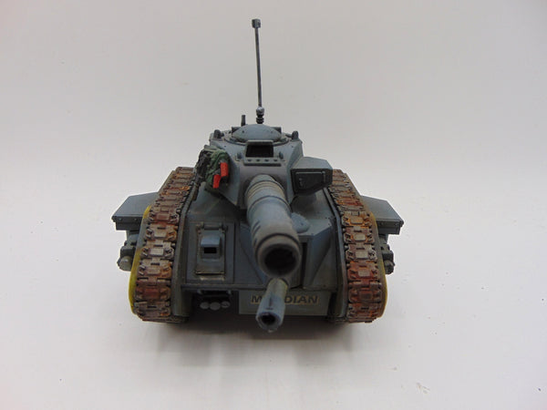Leman Russ Battle Tank