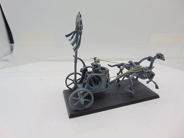 Skeleton Chariot