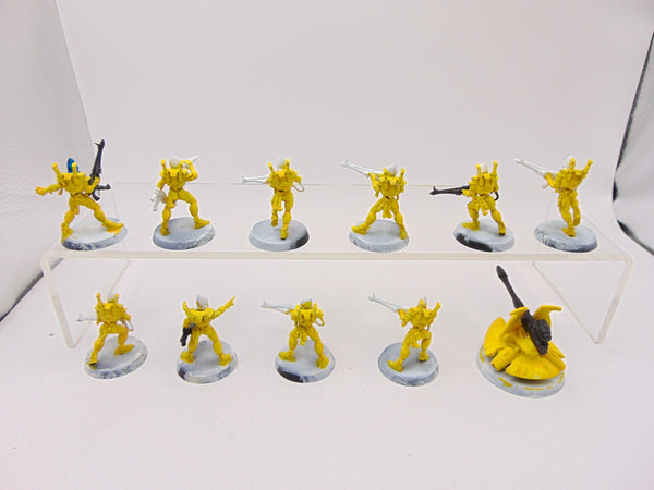Guardian Defenders
