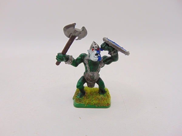 Heroquest Fimir