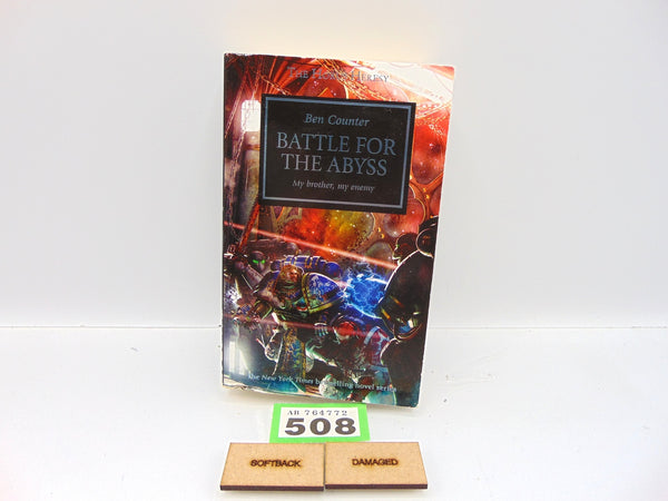 Battle for the Abyss