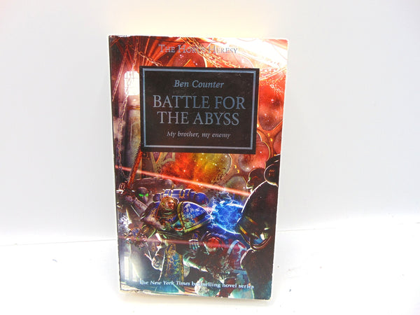 Battle for the Abyss