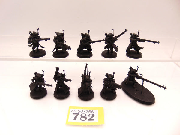 Skitarii Rangers