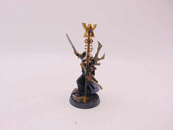 Spiritseer